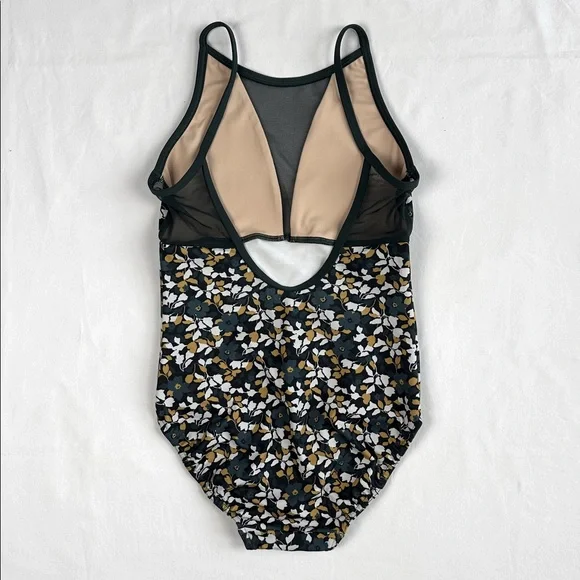 Eleve Brooke Leotard - XS - Like New - Picture 2 of 3